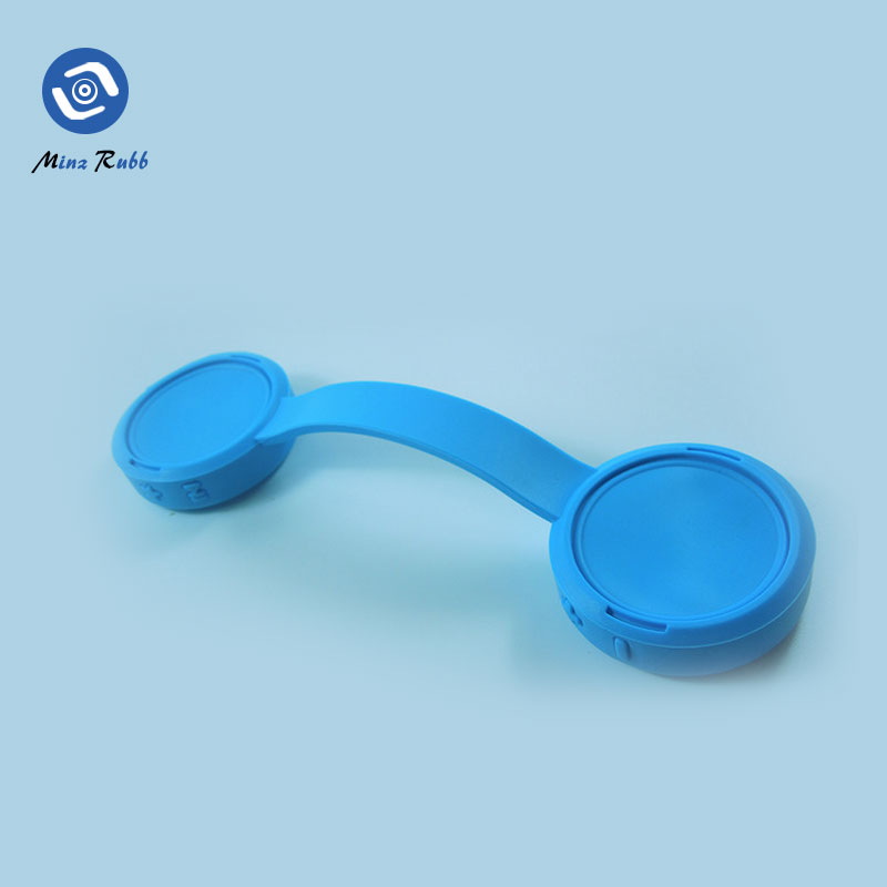 MP3耳機(jī)硅膠套,耳機(jī)硅膠塞,頭戴耳機(jī)硅膠套廠(chǎng)家定制